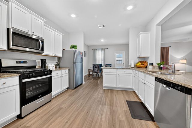 11416 Bright Sun Drive, Houston, TX 77048