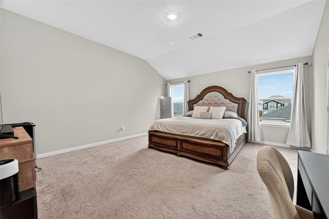 11416 Bright Sun Drive, Houston, TX 77048