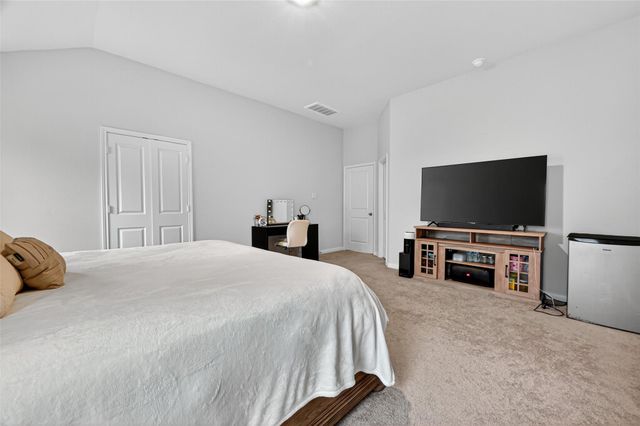 11416 Bright Sun Drive, Houston, TX 77048