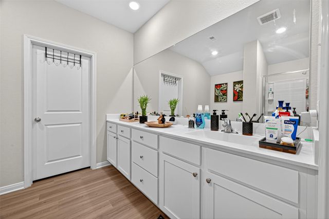 11416 Bright Sun Drive, Houston, TX 77048