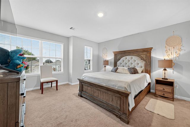 11416 Bright Sun Drive, Houston, TX 77048