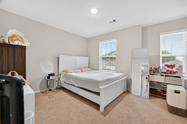 11416 Bright Sun Drive, Houston, TX 77048