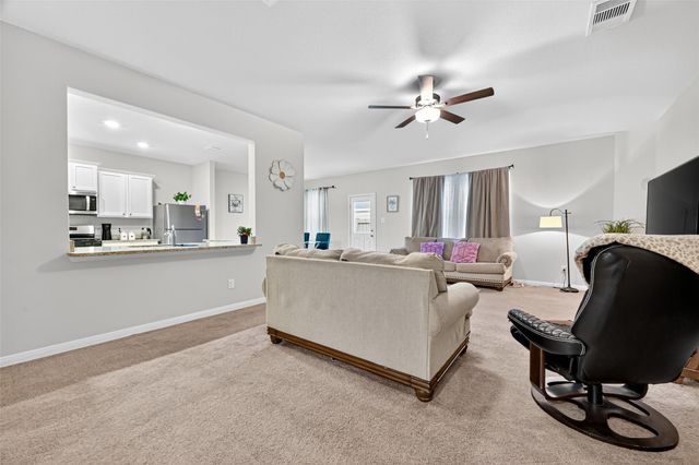 11416 Bright Sun Drive, Houston, TX 77048