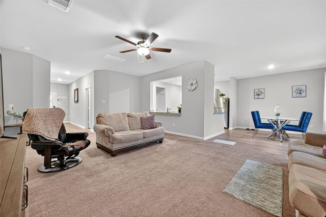 11416 Bright Sun Drive, Houston, TX 77048