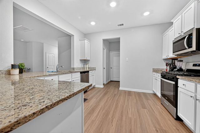 11416 Bright Sun Drive, Houston, TX 77048