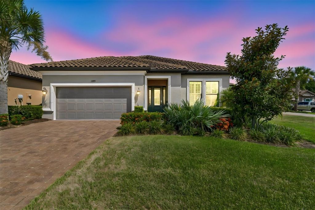 11749 BITOLA DRIVE, Odessa, FL 33556