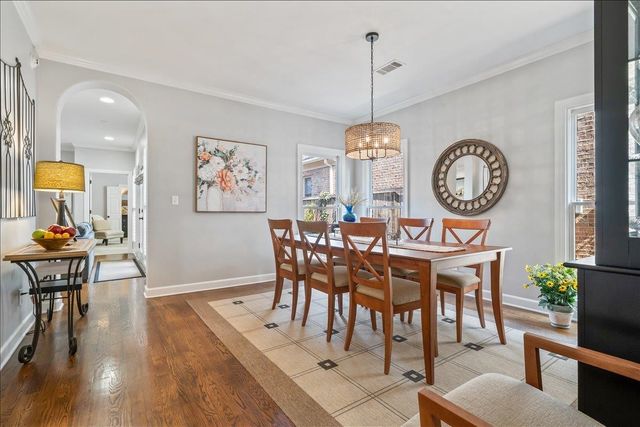 1975 E ARDEN OAKS DR, Germantown, TN 38139