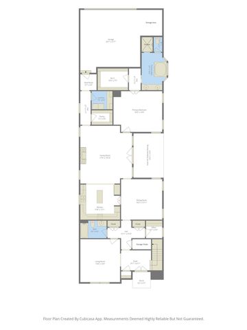 1975 E ARDEN OAKS DR, Germantown, TN 38139