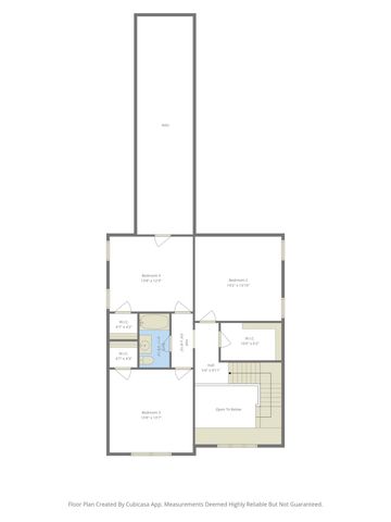 1975 E ARDEN OAKS DR, Germantown, TN 38139