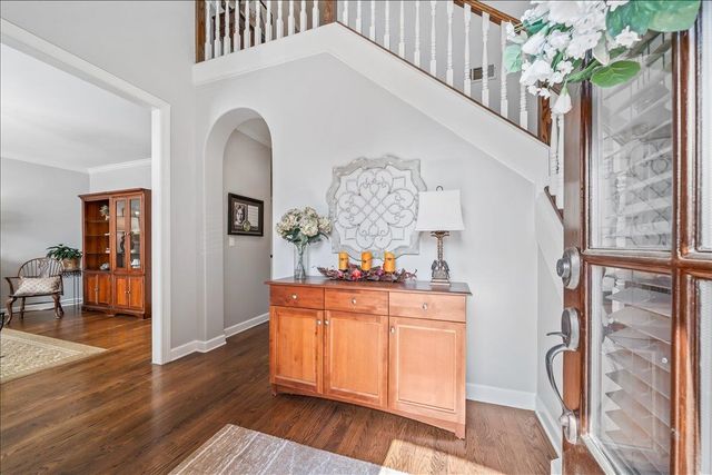 1975 E ARDEN OAKS DR, Germantown, TN 38139