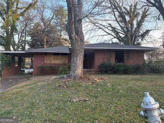 1713 Cahoon Street SW, Atlanta, GA 30310