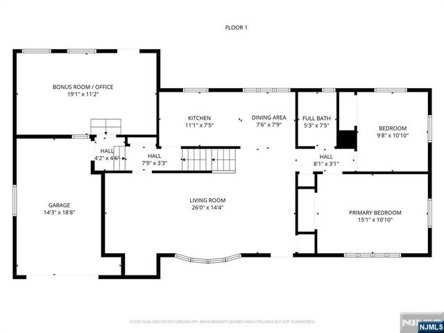 32 Beechwood Road, Cresskill, NJ 07626