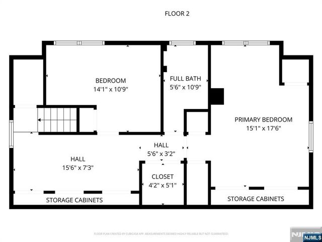 32 Beechwood Road, Cresskill, NJ 07626