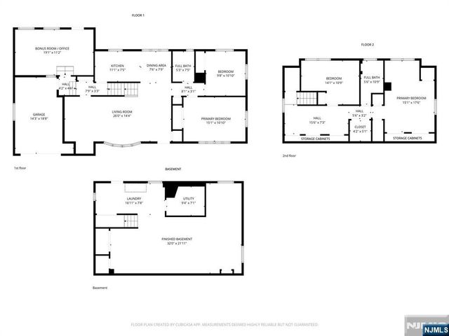 32 Beechwood Road, Cresskill, NJ 07626