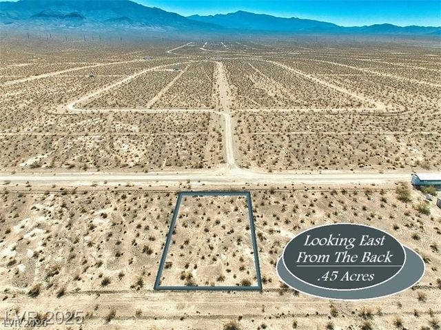 4830 Horizon Avenue, Pahrump, NV 89060