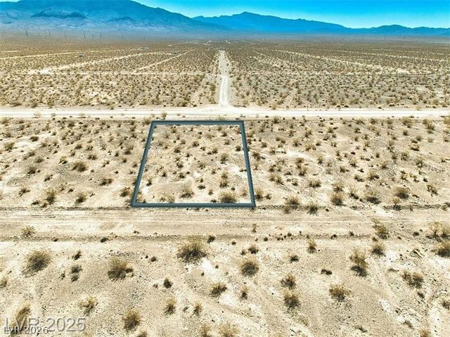 4830 Horizon Avenue, Pahrump, NV 89060