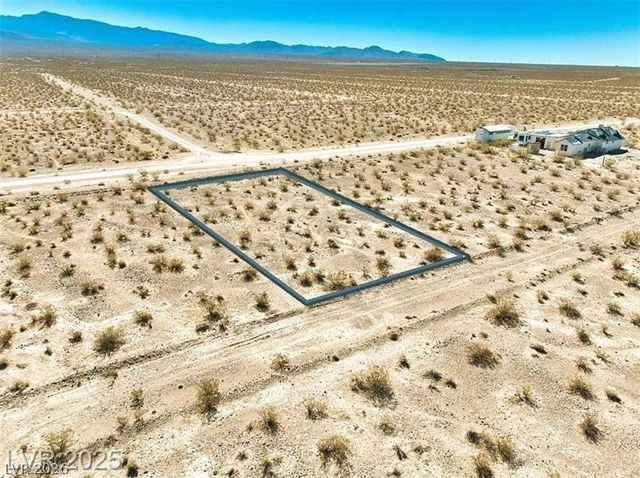 4830 Horizon Avenue, Pahrump, NV 89060