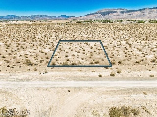 4830 Horizon Avenue, Pahrump, NV 89060