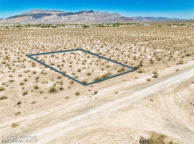 4830 Horizon Avenue, Pahrump, NV 89060