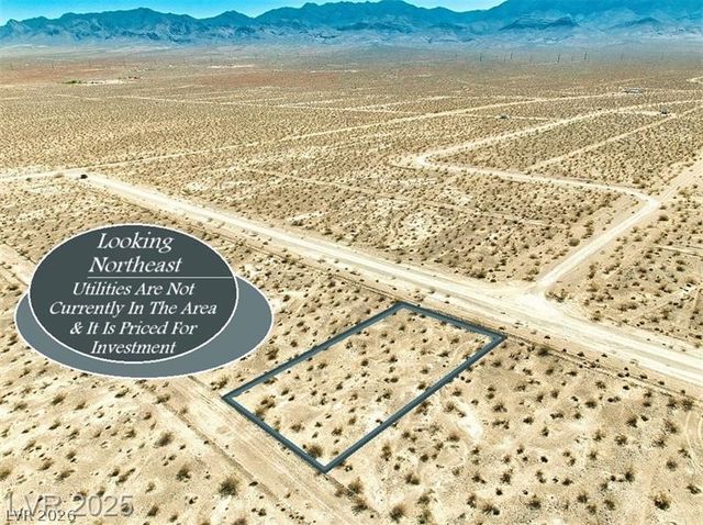 4830 Horizon Avenue, Pahrump, NV 89060