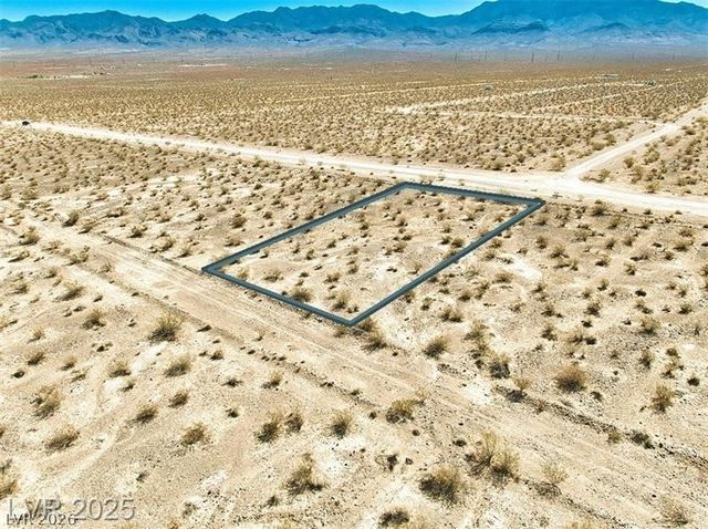 4830 Horizon Avenue, Pahrump, NV 89060