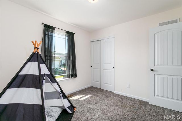 505 Lakewood Drive, Moscow Mills, MO 63362