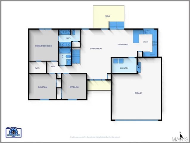 505 Lakewood Drive, Moscow Mills, MO 63362