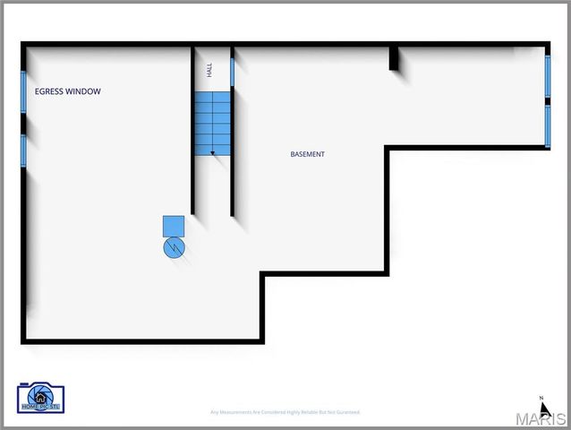 505 Lakewood Drive, Moscow Mills, MO 63362
