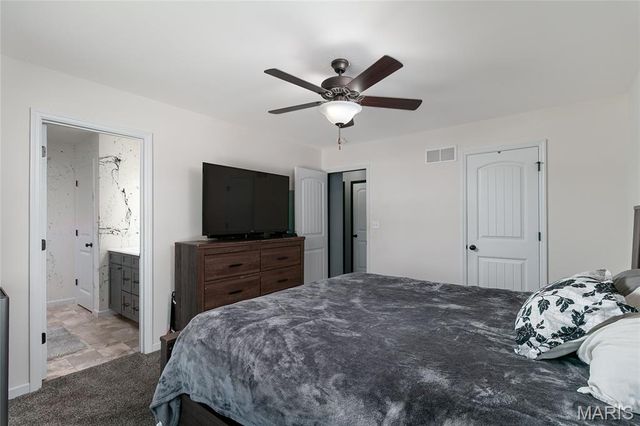 505 Lakewood Drive, Moscow Mills, MO 63362