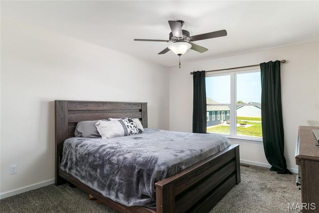 505 Lakewood Drive, Moscow Mills, MO 63362