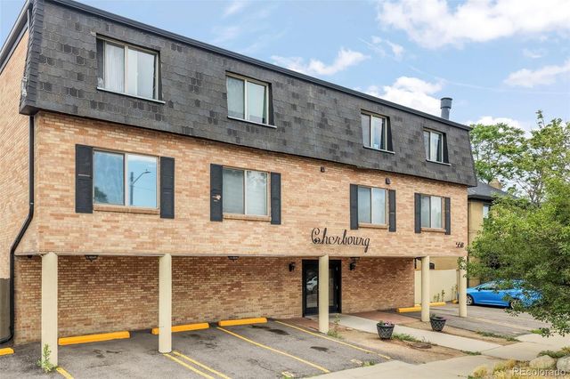 558 N Washington Street 203, Denver, CO 80203
