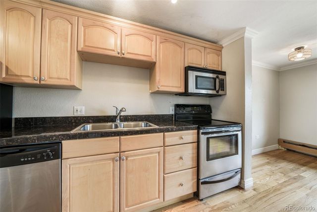 558 N Washington Street 203, Denver, CO 80203