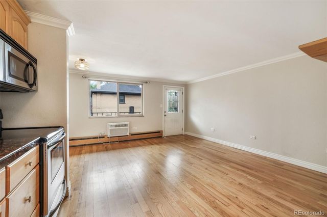 558 N Washington Street 203, Denver, CO 80203
