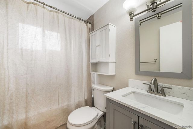 558 N Washington Street 203, Denver, CO 80203