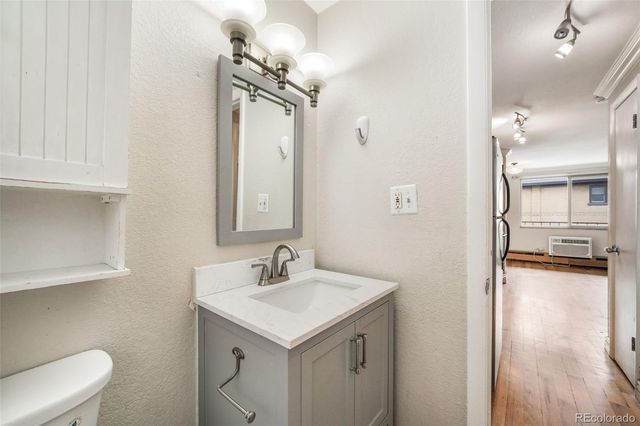 558 N Washington Street 203, Denver, CO 80203