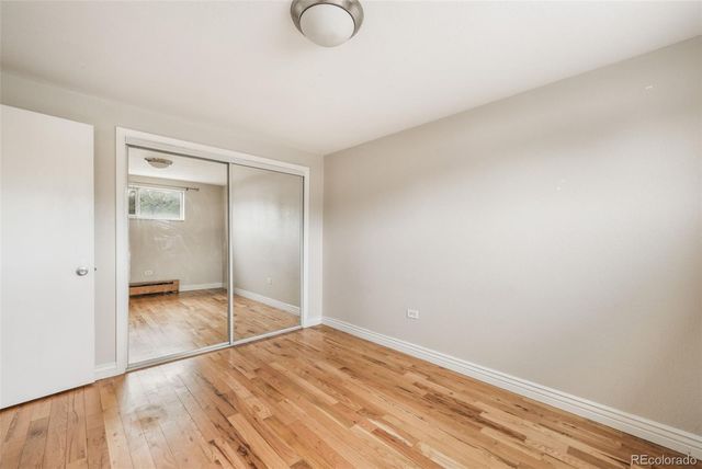 558 N Washington Street 203, Denver, CO 80203
