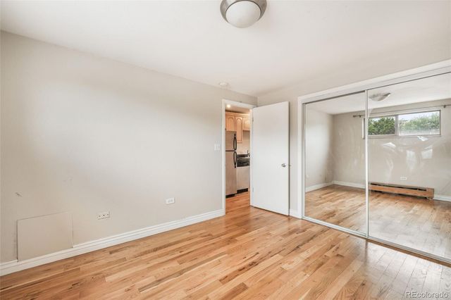 558 N Washington Street 203, Denver, CO 80203