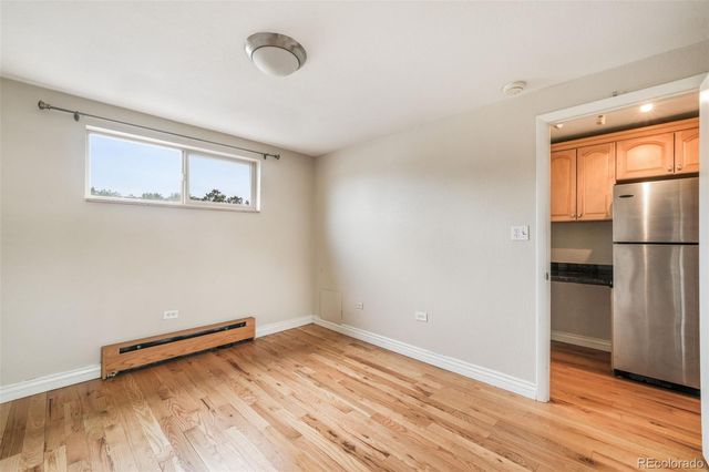 558 N Washington Street 203, Denver, CO 80203
