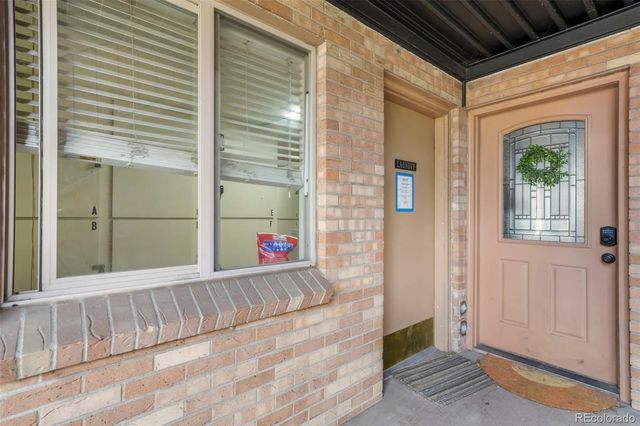 558 N Washington Street 203, Denver, CO 80203