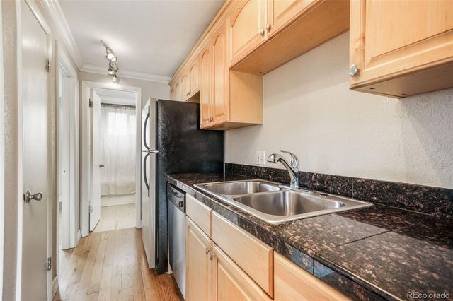 558 N Washington Street 203, Denver, CO 80203