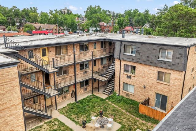 558 N Washington Street 203, Denver, CO 80203