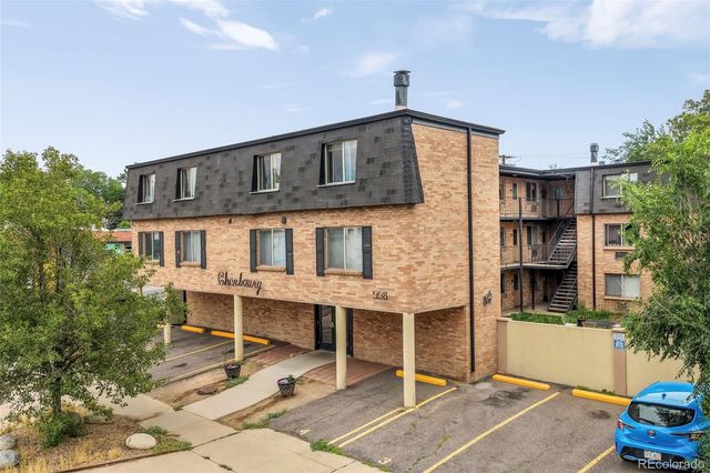 558 N Washington Street 203, Denver, CO 80203
