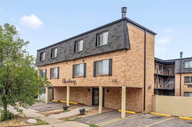 558 N Washington Street 203, Denver, CO 80203