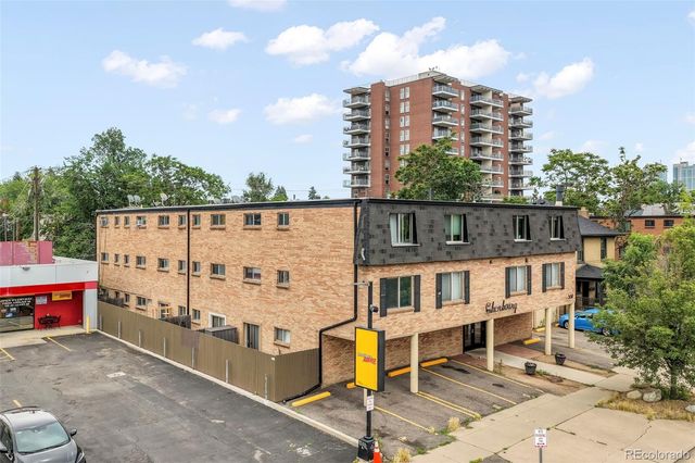558 N Washington Street 203, Denver, CO 80203