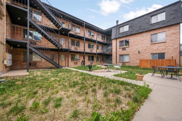 558 N Washington Street 203, Denver, CO 80203