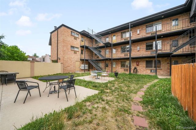 558 N Washington Street 203, Denver, CO 80203