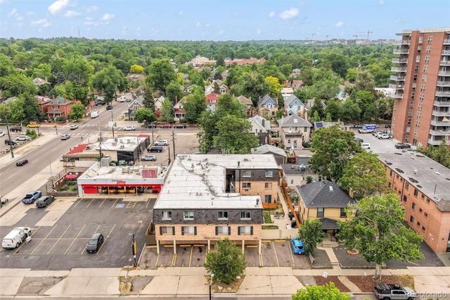 558 N Washington Street 203, Denver, CO 80203