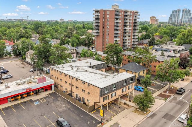558 N Washington Street 203, Denver, CO 80203