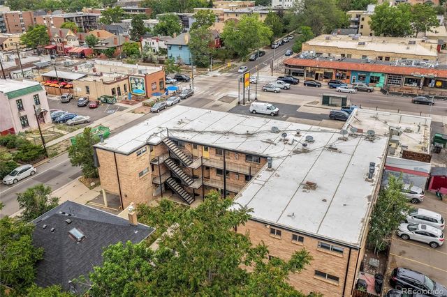 558 N Washington Street 203, Denver, CO 80203