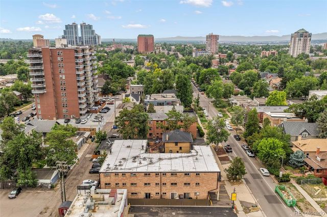 558 N Washington Street 203, Denver, CO 80203
